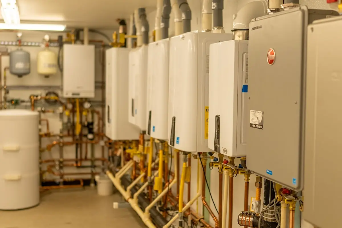 Shower Installation in Highlands Ranch, CO